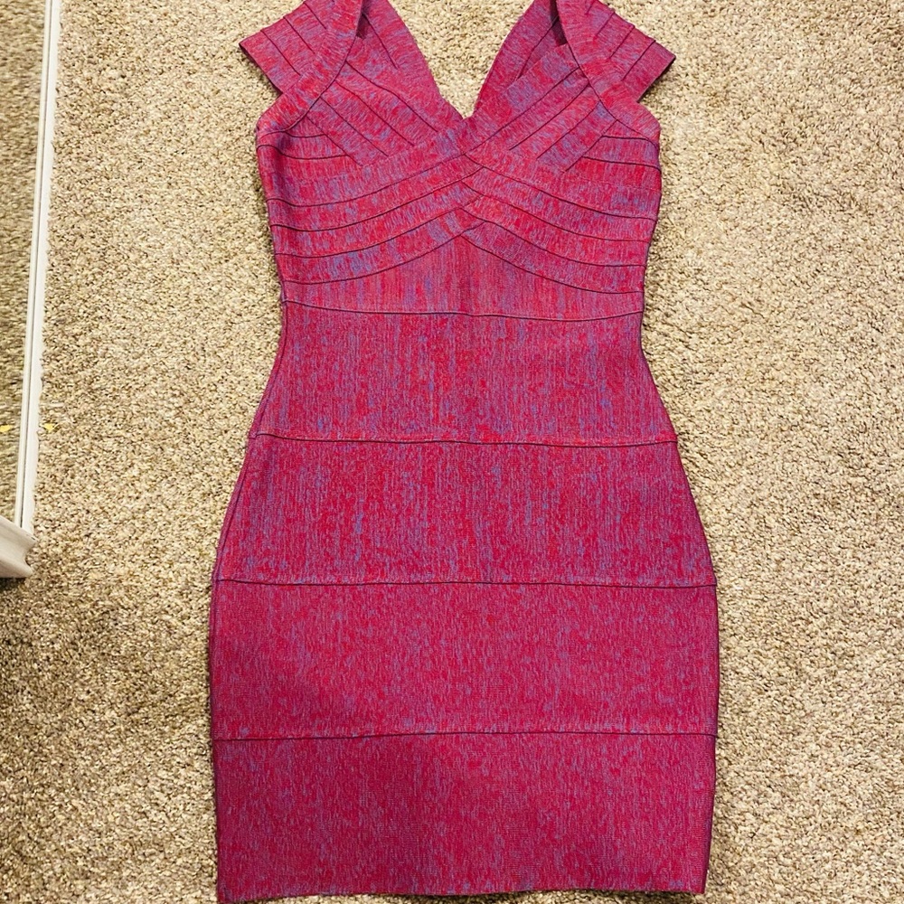 WOW COUTURE DRESS